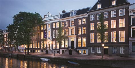 honeymoons in amsterdam|The 10 best romantic hotels in Amsterdam, Netherlands